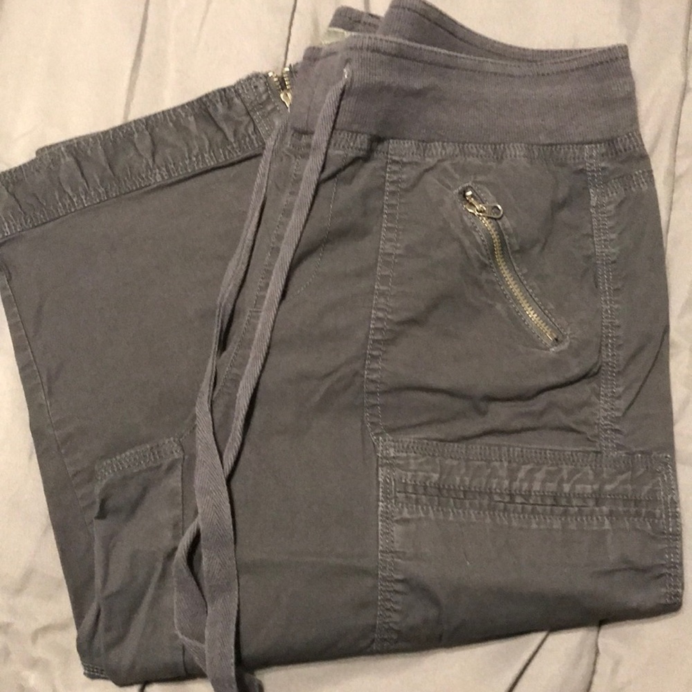 Capris